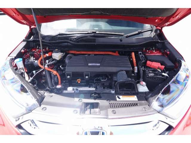 ホンダ CR-V