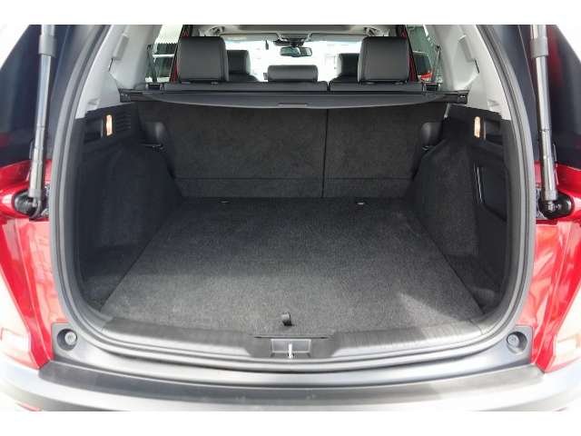 ホンダ CR-V