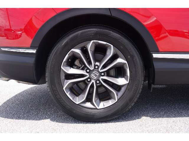 ホンダ CR-V