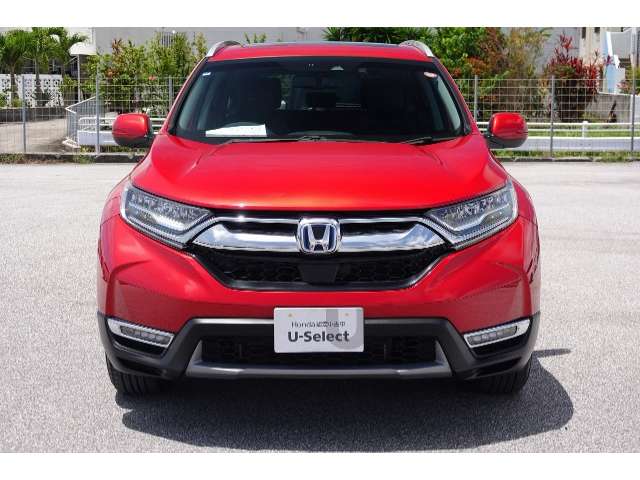 ホンダ CR-V