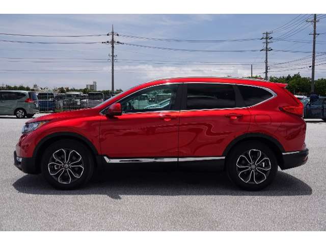 ホンダ CR-V