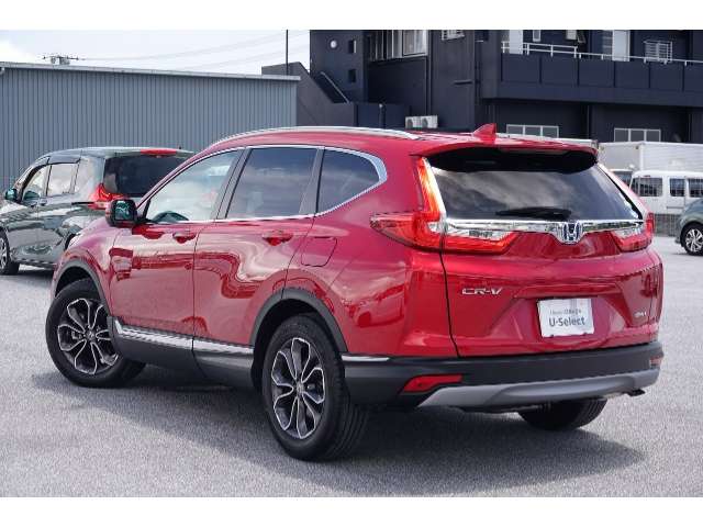 ホンダ CR-V