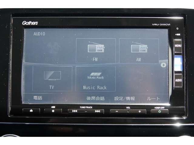 ホンダ CR-V