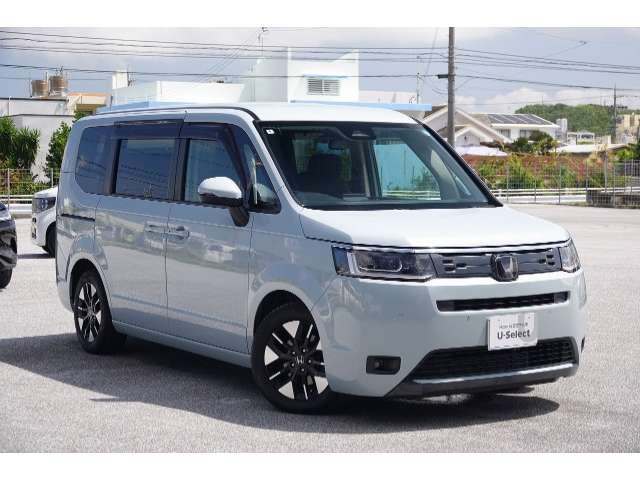 ホンダ ステップワゴン