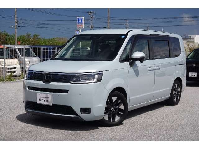 ホンダ ステップワゴン