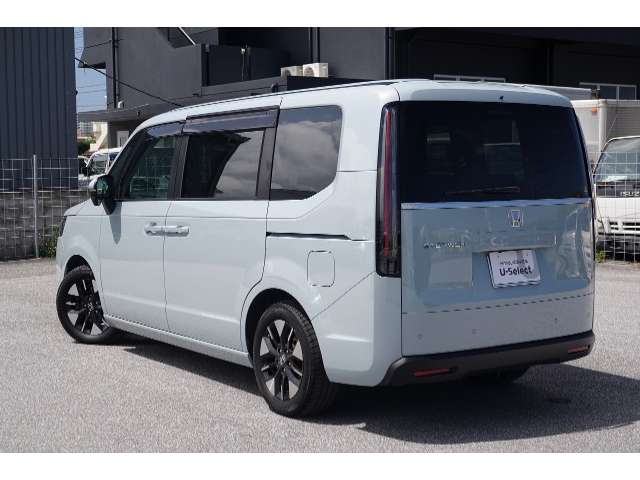 ホンダ ステップワゴン