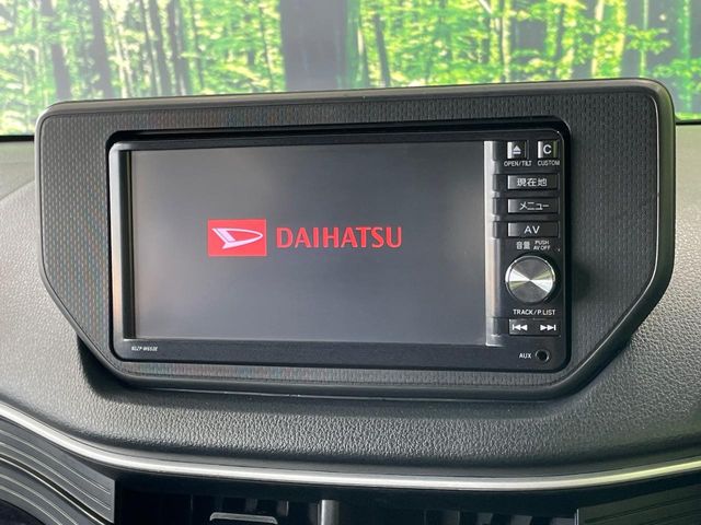 ダイハツ ムーヴ