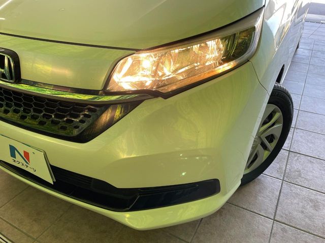 ホンダ フリード