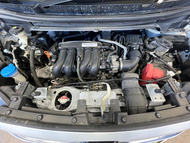 ホンダ フリード