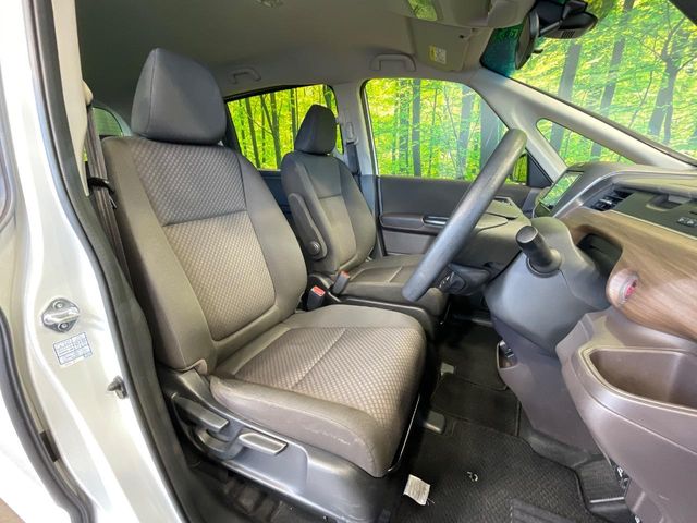 ホンダ フリード