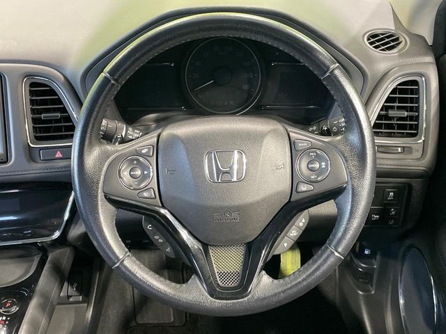 ホンダ ヴェゼル