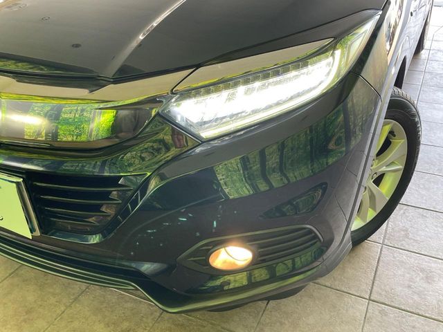 ホンダ ヴェゼル