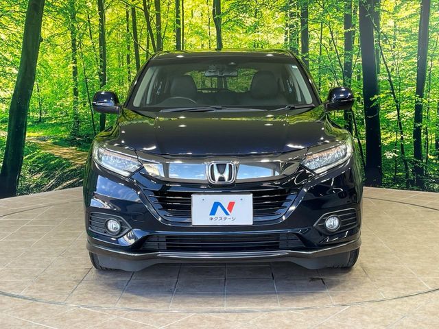 ホンダ ヴェゼル