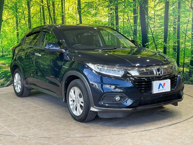 ホンダ ヴェゼル