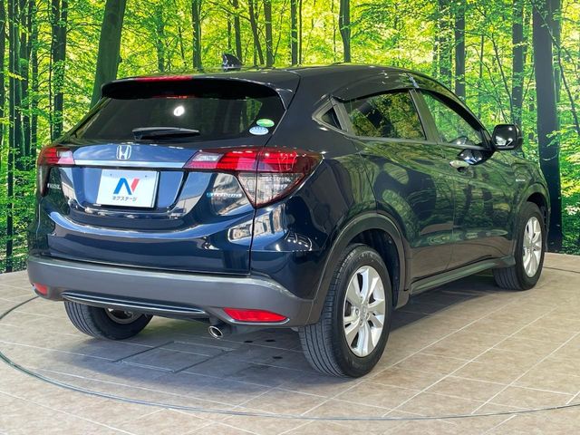 ホンダ ヴェゼル