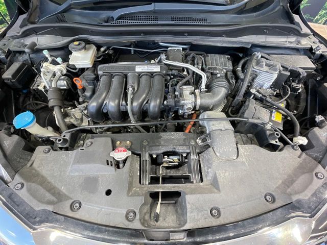 ホンダ ヴェゼル