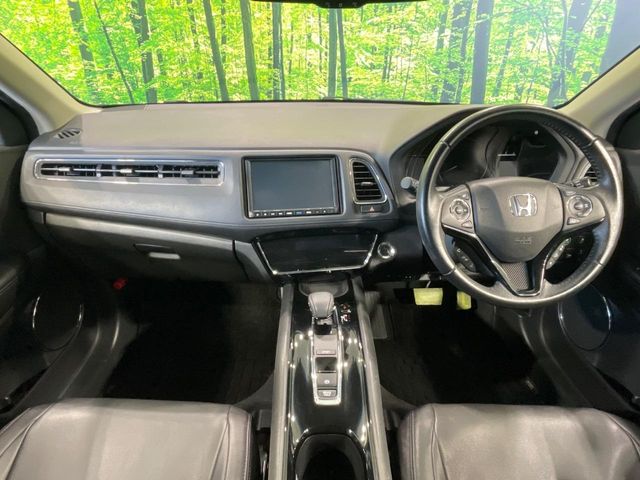 ホンダ ヴェゼル