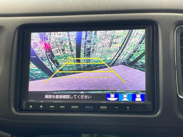 ホンダ ヴェゼル