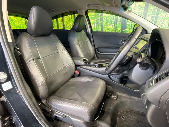 ホンダ ヴェゼル