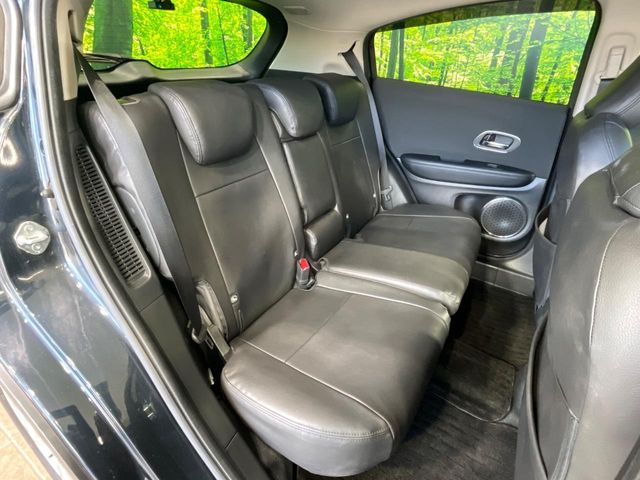 ホンダ ヴェゼル