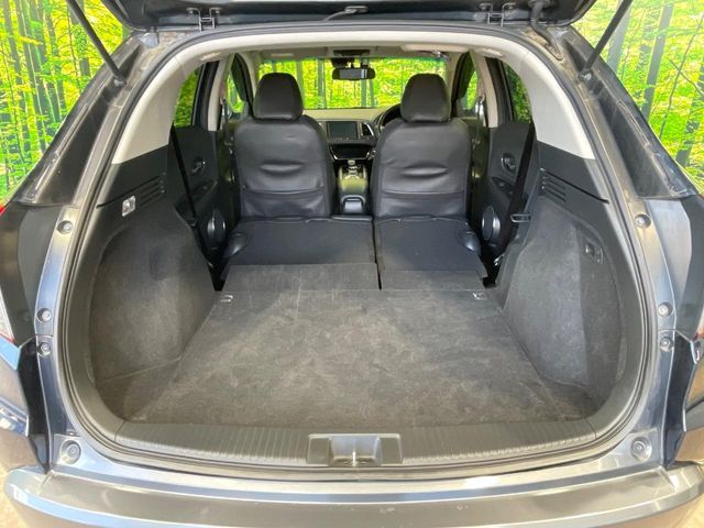 ホンダ ヴェゼル