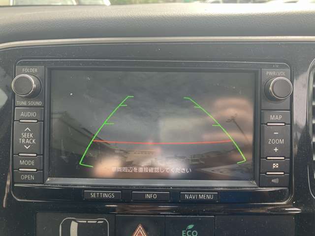 三菱 アウトランダーPHEV