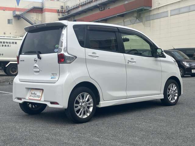 日産 デイズ