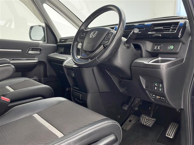 ホンダ ステップワゴン