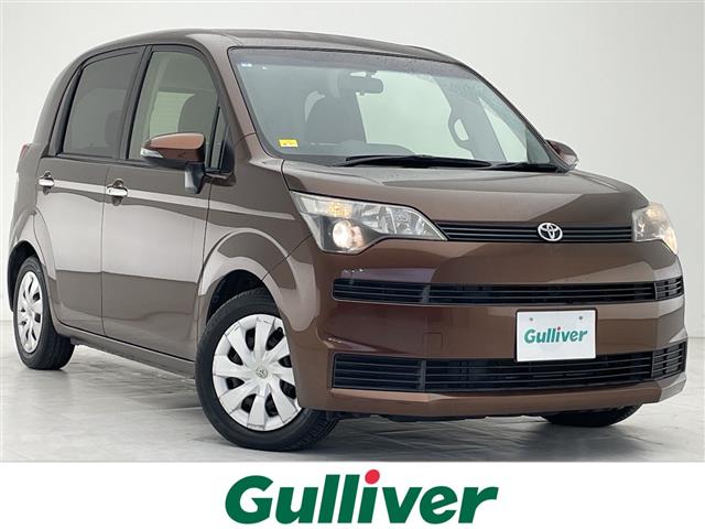 トヨタ スペイド