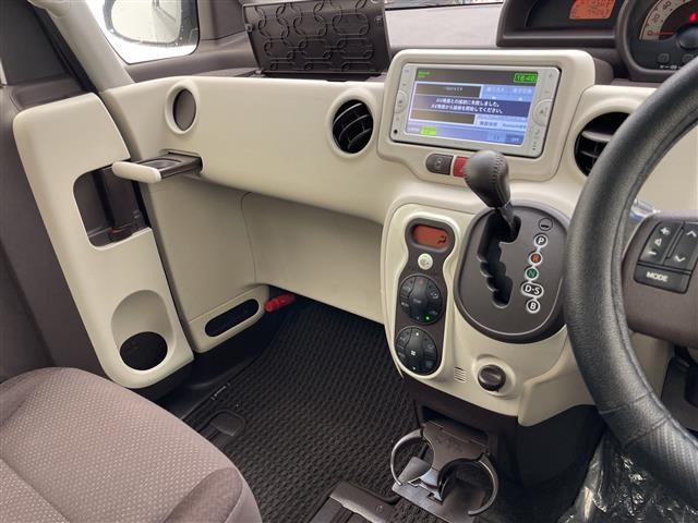 トヨタ スペイド