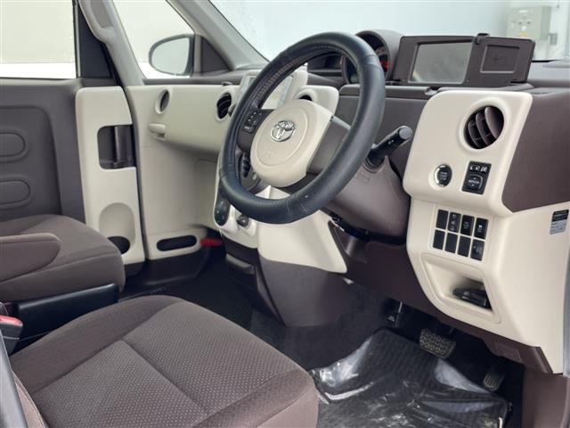 トヨタ スペイド