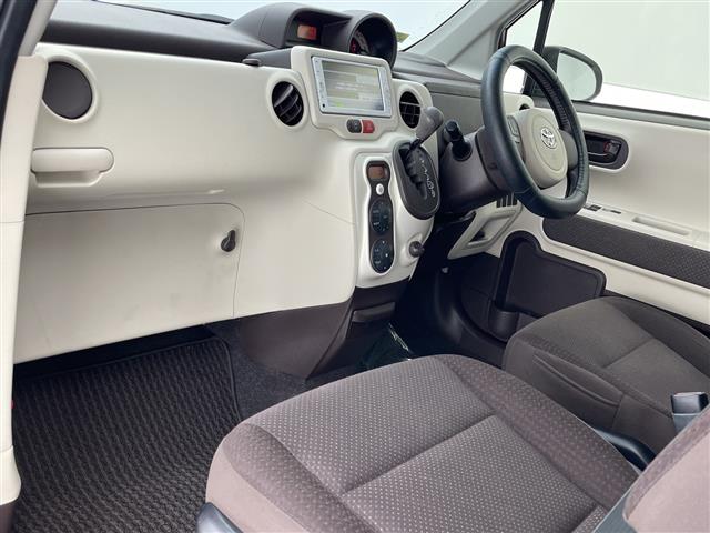 トヨタ スペイド