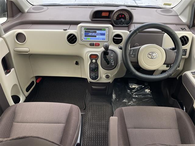 トヨタ スペイド