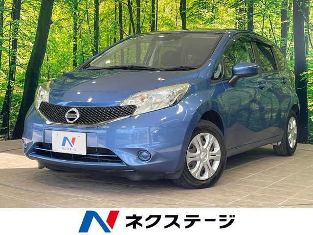日産 ノート