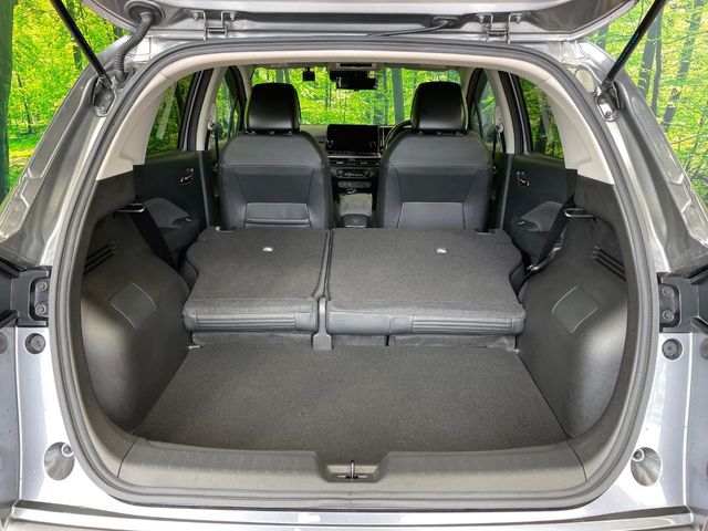 日産 ノートオーラ