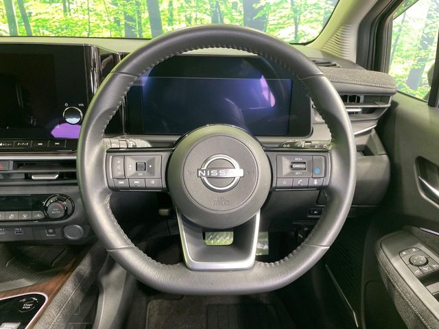 日産 ノートオーラ