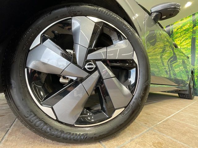 日産 ノートオーラ