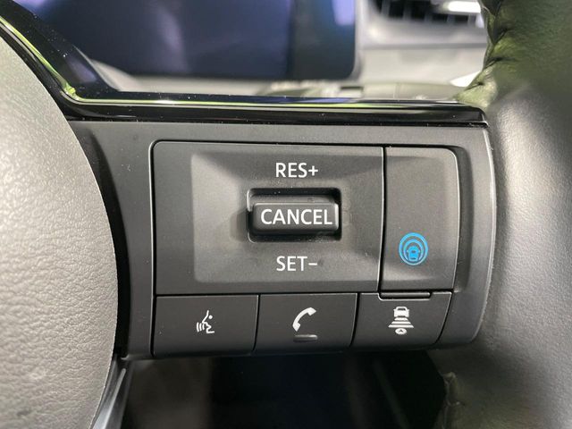 日産 ノートオーラ