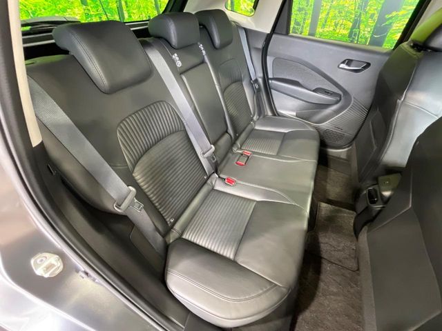 日産 ノートオーラ