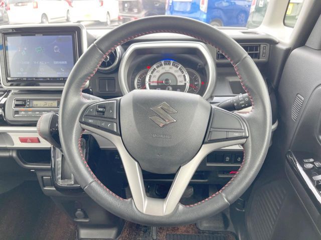 スズキ スペーシア