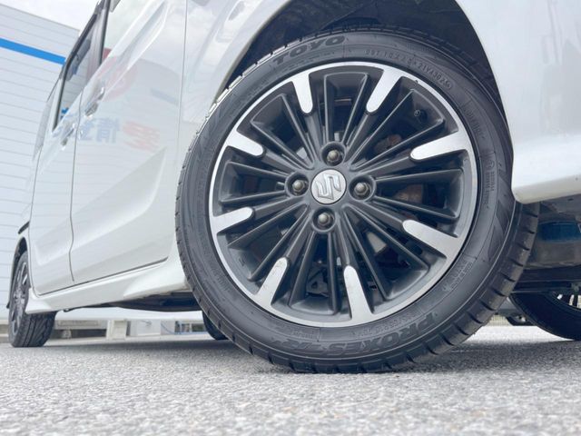 スズキ スペーシア