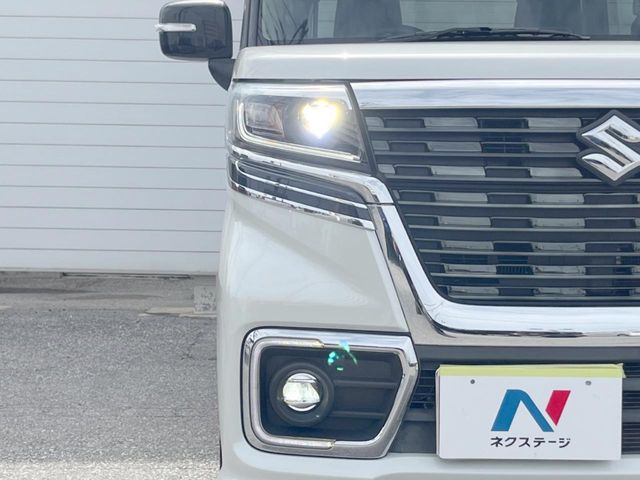 スズキ スペーシア