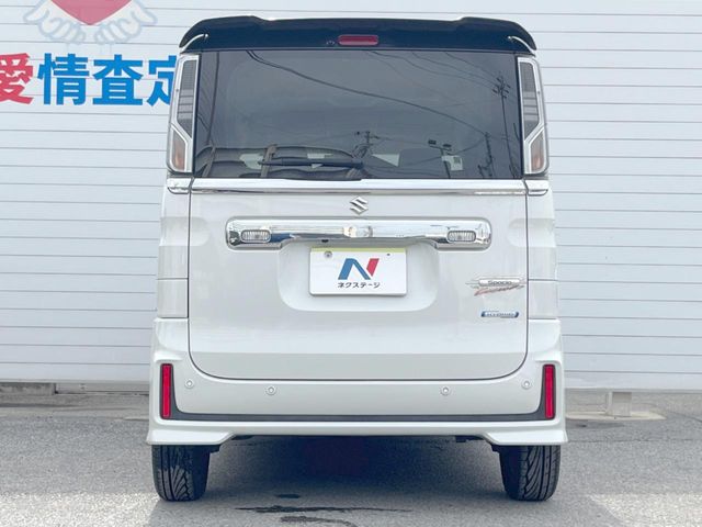 スズキ スペーシア