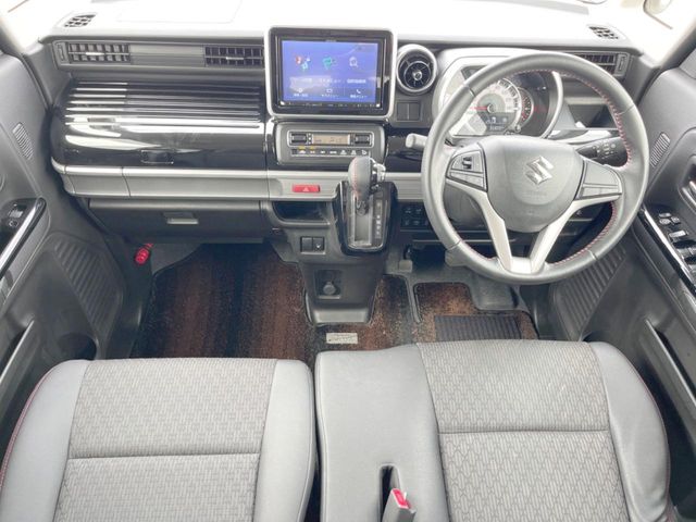 スズキ スペーシア