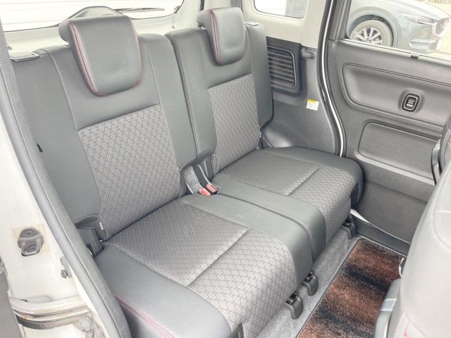 スズキ スペーシア