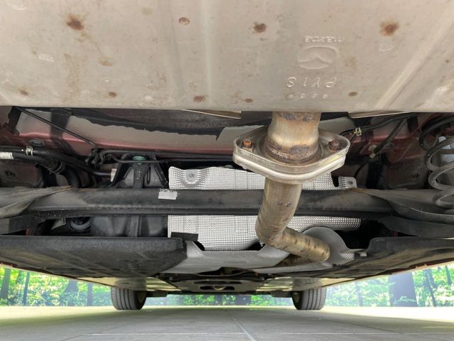 マツダ MAZDA3ファストバック