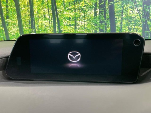 マツダ MAZDA3ファストバック