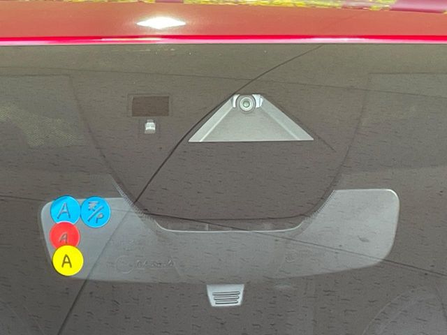 マツダ MAZDA3ファストバック