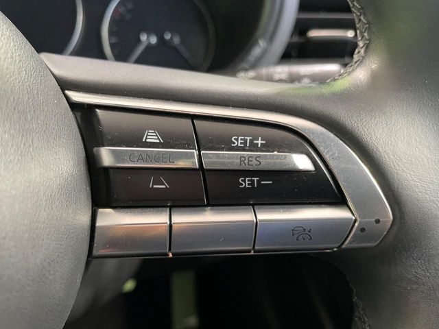 マツダ MAZDA3ファストバック