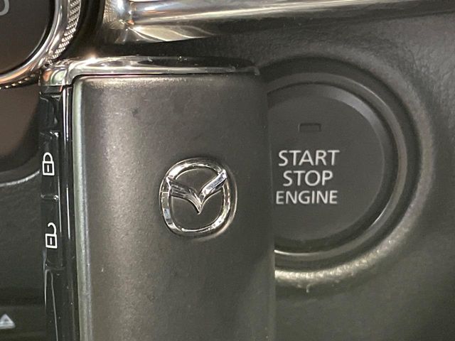 マツダ MAZDA3ファストバック